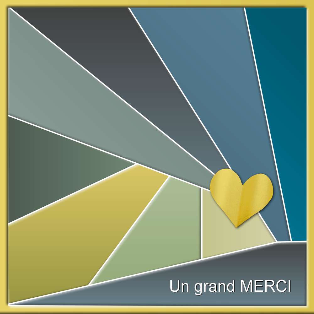 UN GRAND MERCI