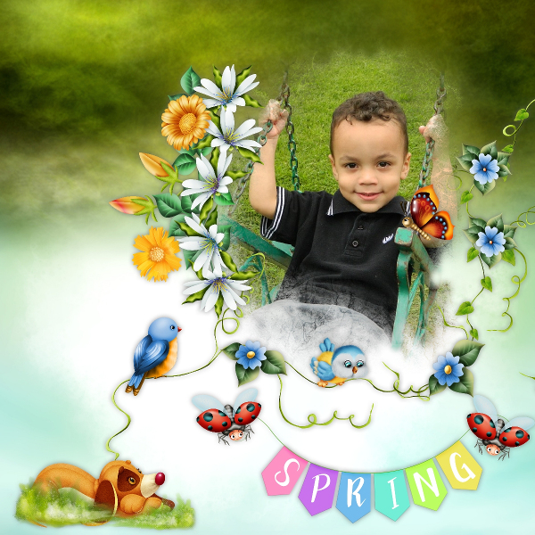 Un jardin extraordinaire