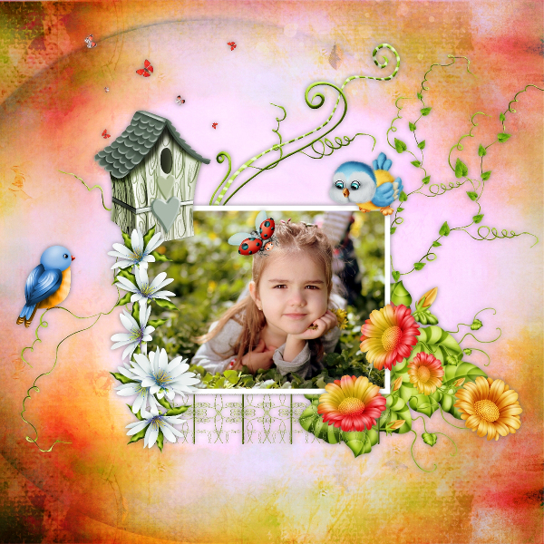 Un jardin extraordinaire