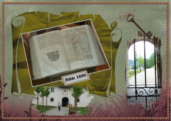 Un livre pour Mélodie