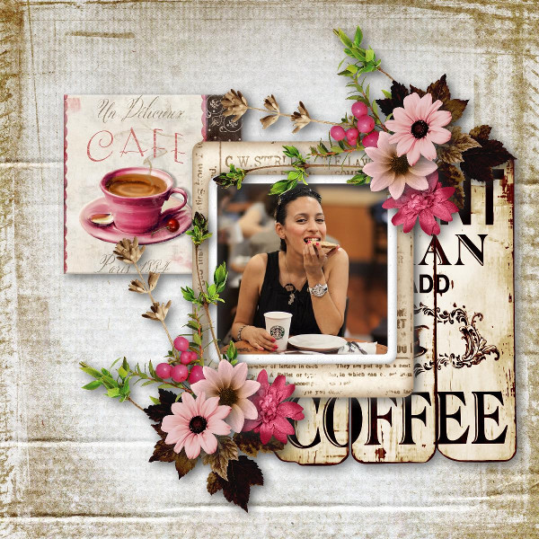 Un matin froid de janvier