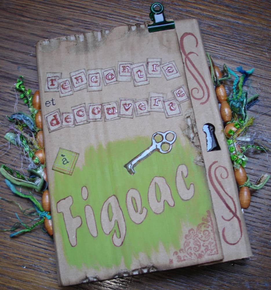 Un mini album déstructuré