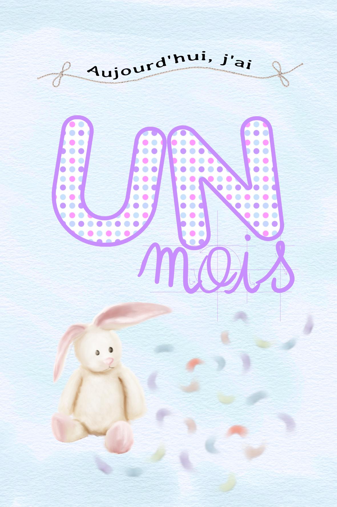 Un mois