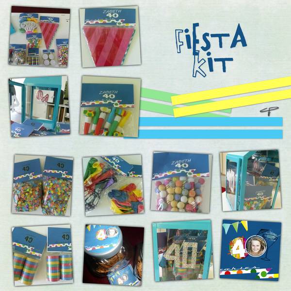 Un petit kit à offrir