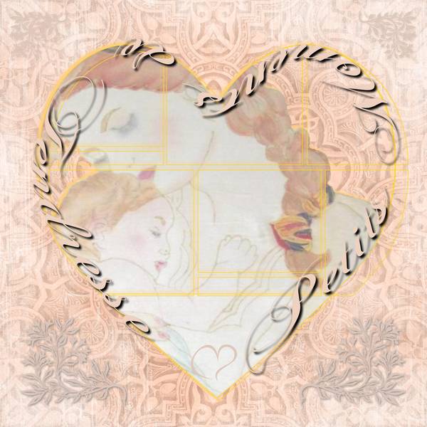 un petit moment de tendresse