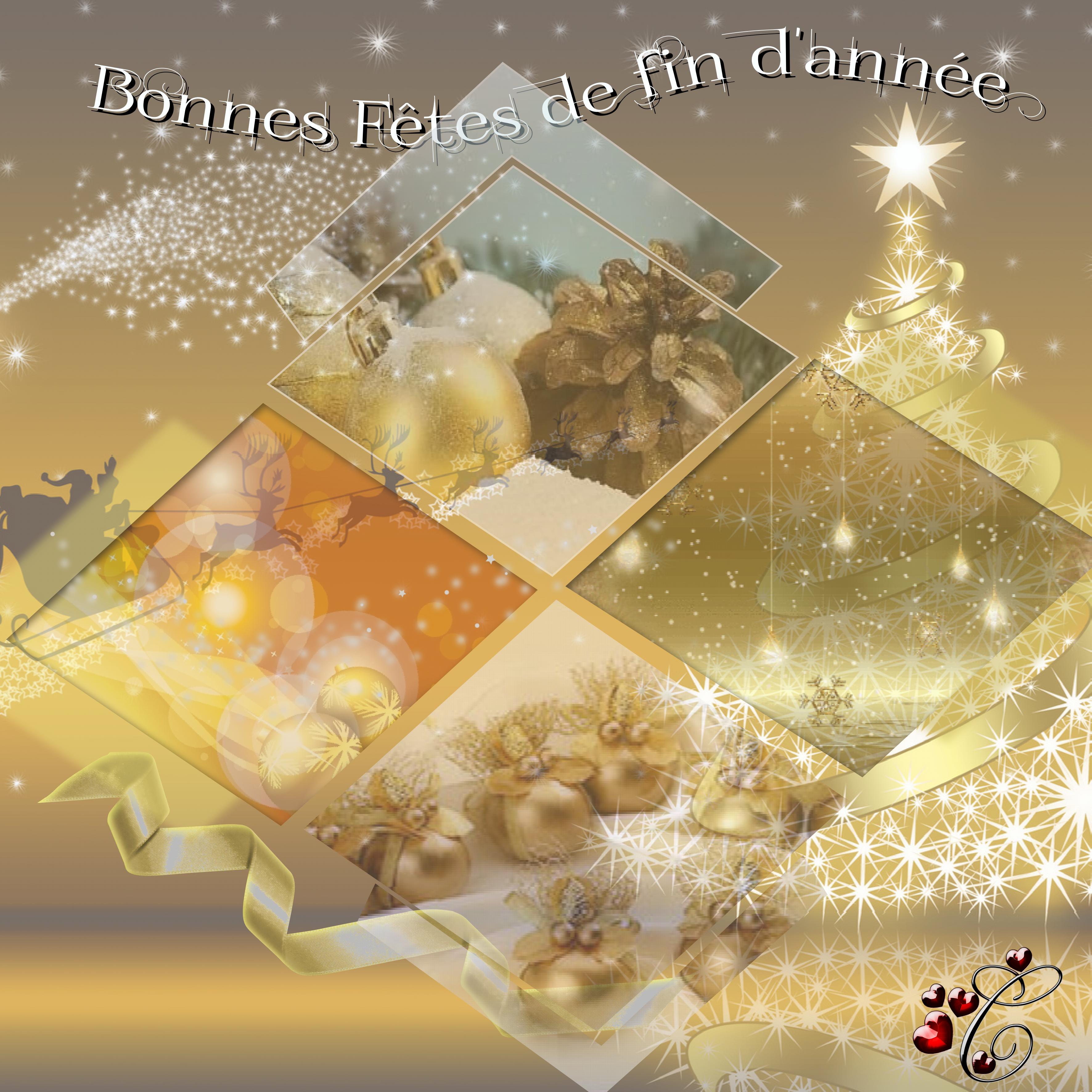 Un peu de magie ..... et de douceur