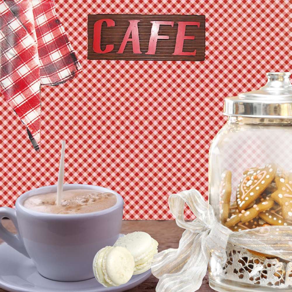 un peu de réconfort...