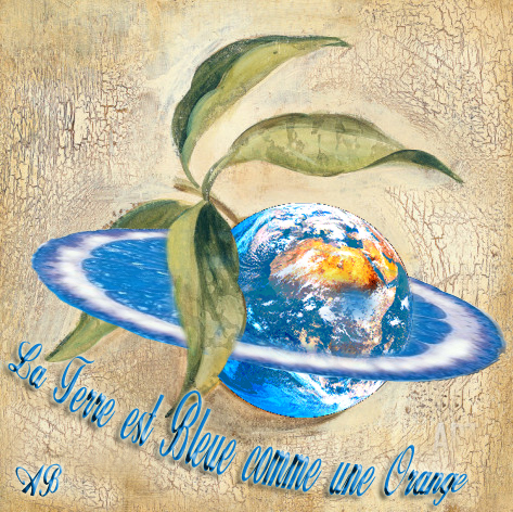 Un peu en marge du Défi texte.... mais