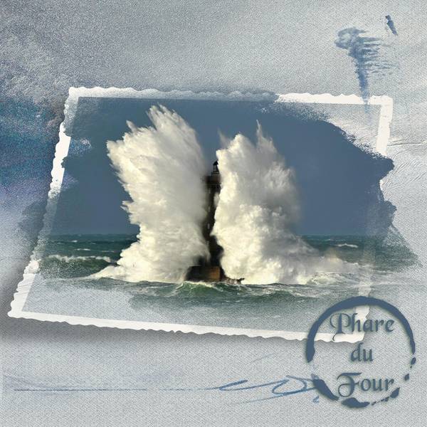 un phare dans la tempête