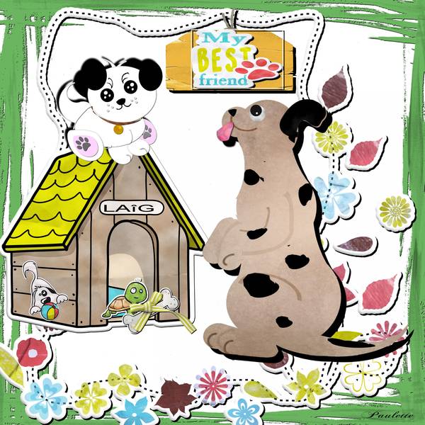 un p'tit 2° pour le défi de Max