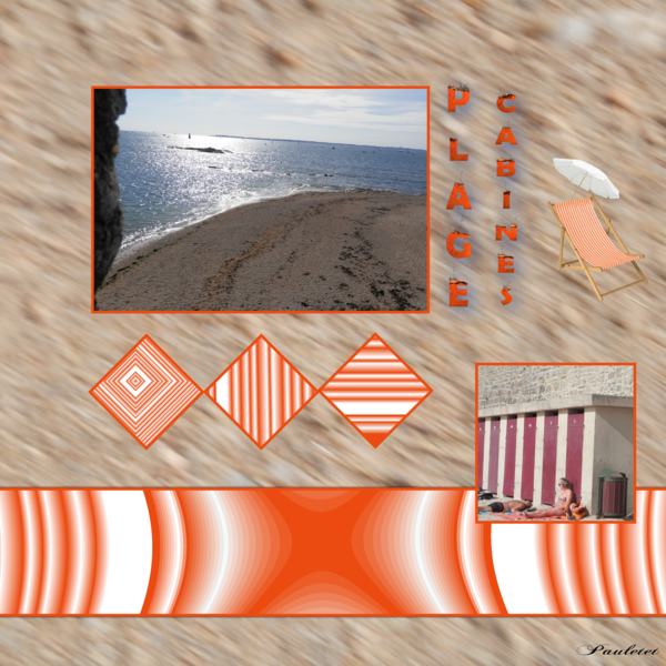 un p'tit 2° pour le défi de moysan