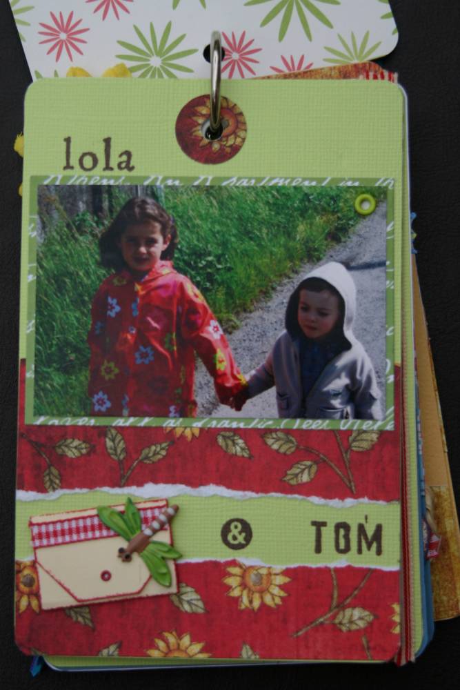 un p'tit tour à la ferme 2