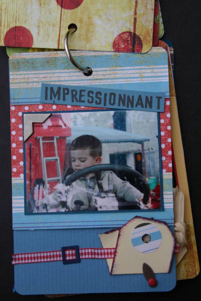 un p'tit tour à la ferme 5