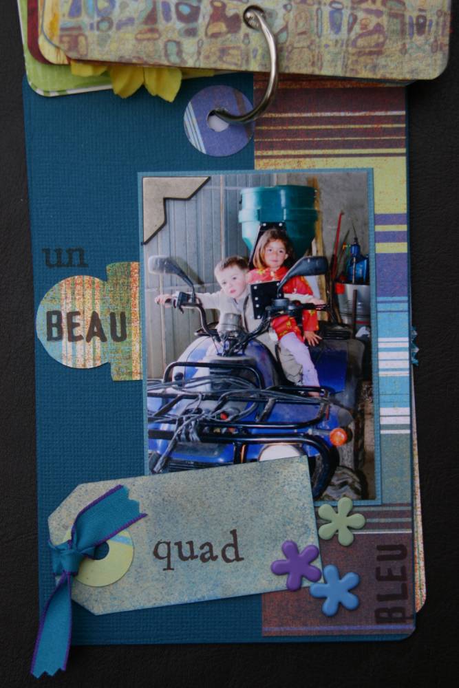 un p'tit tour à la ferme 8