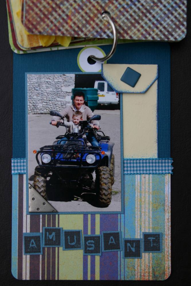 un p'tit tour à la ferme 9