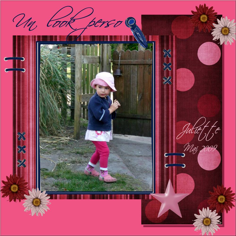 Un_look_perso