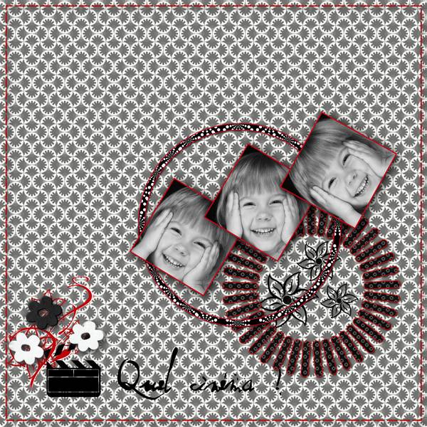 Une ancienne page, jamais publiée...