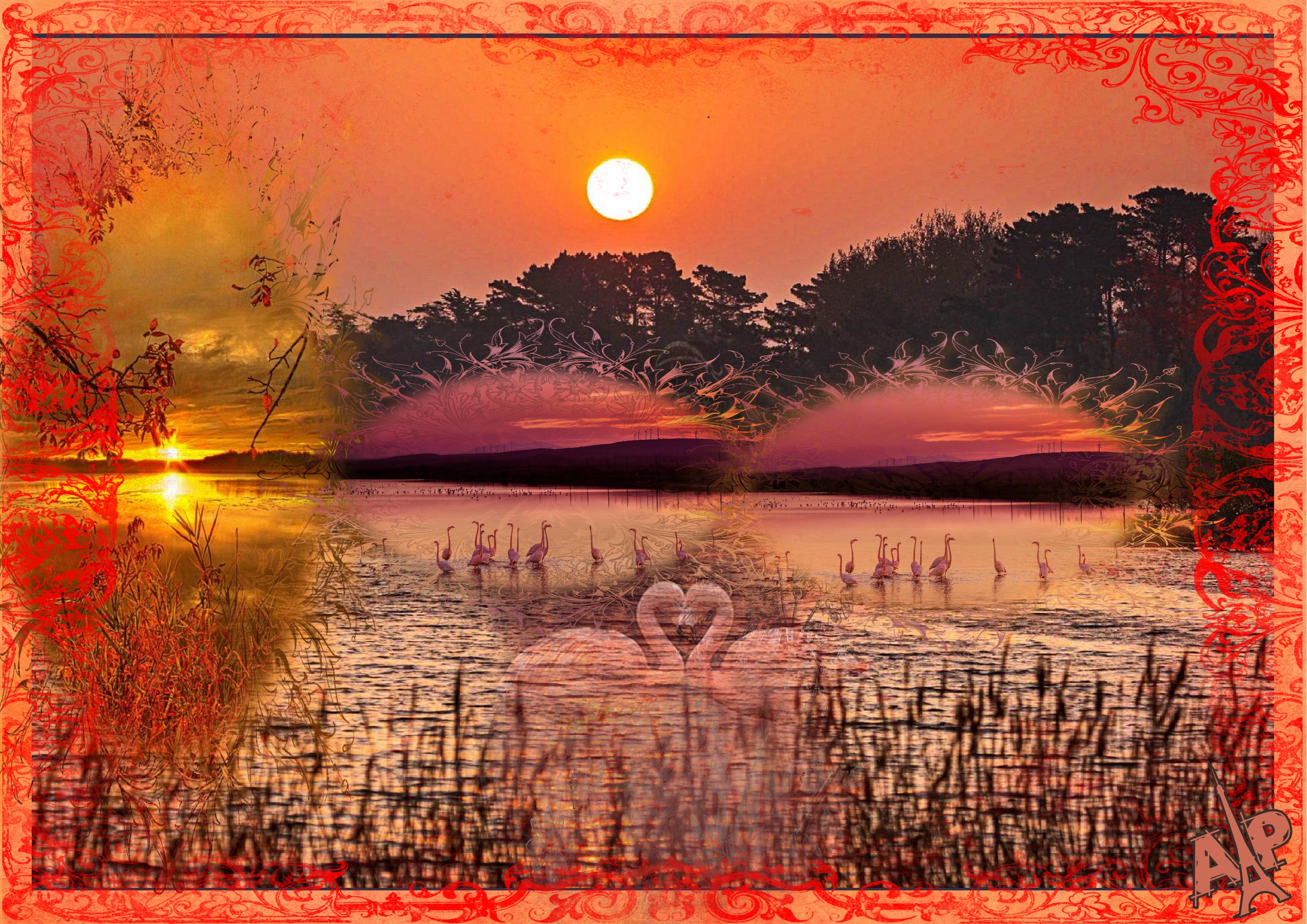 une autre façon de voir les choses  par Annie