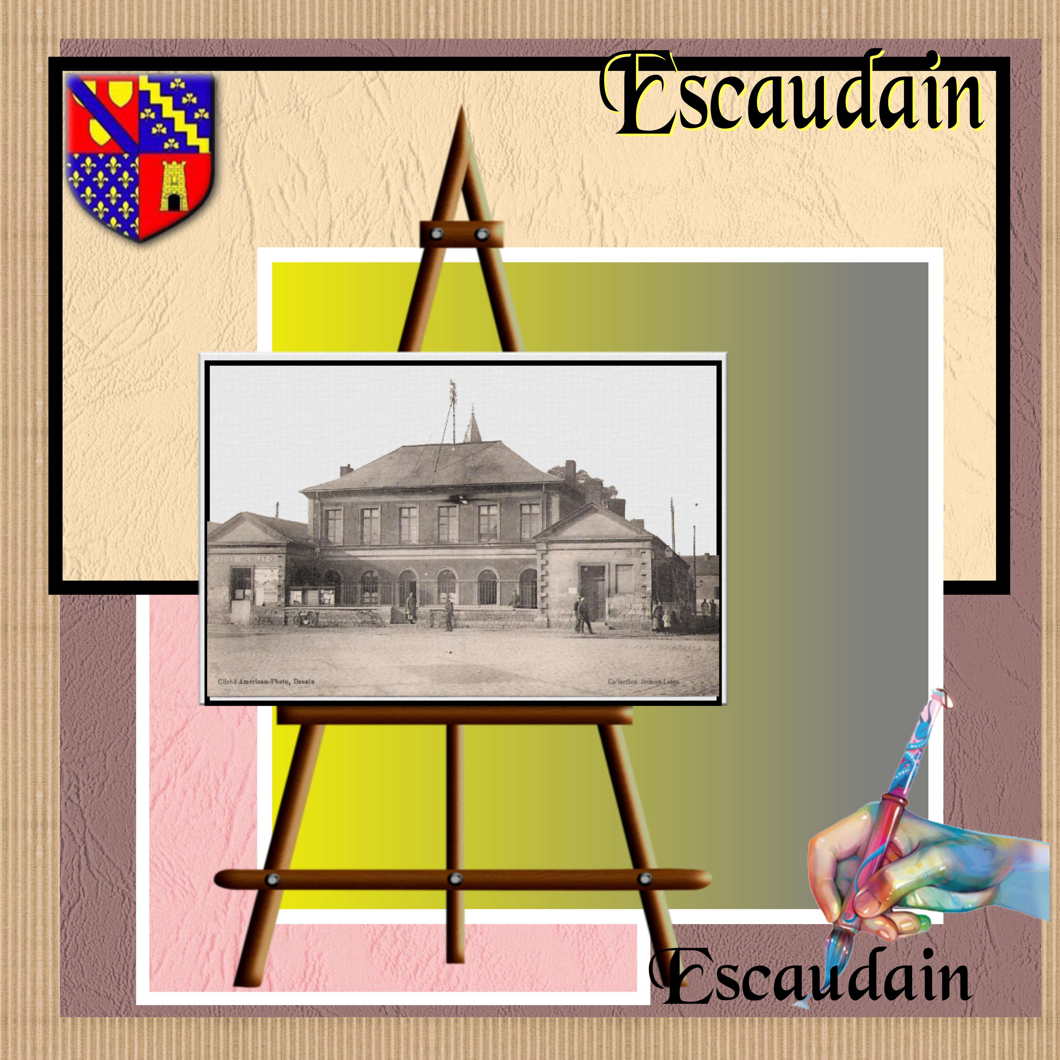 une  carte postale ancienne