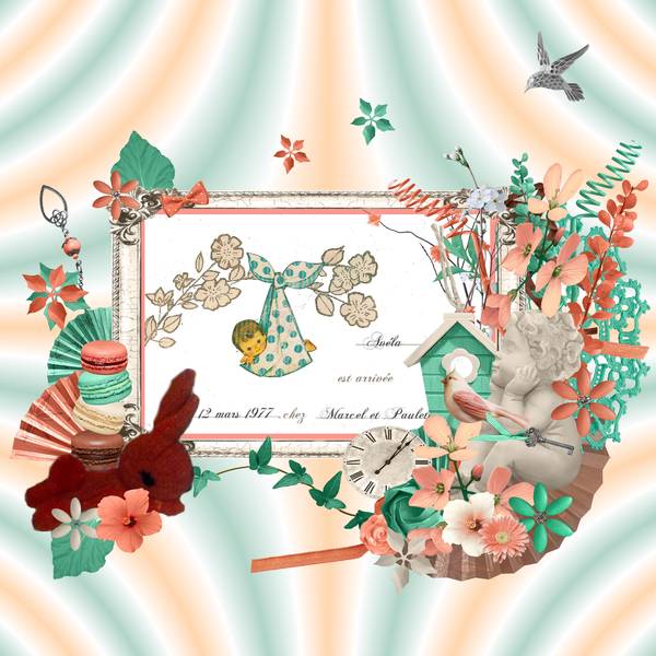 une des premières del'alum d'Avéla