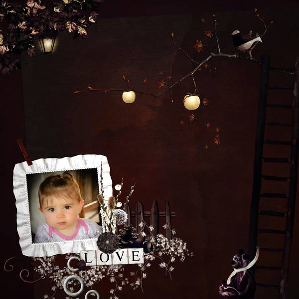 Une écharpe pour deux