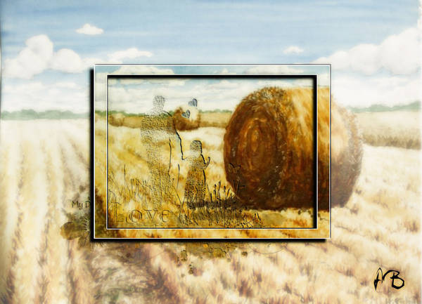 Une envie de campagne