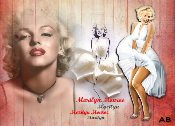 Une envie de sensualité...