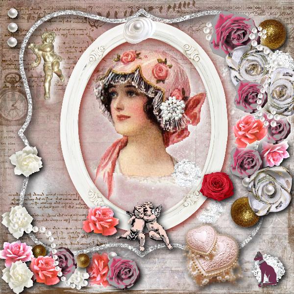 Une envie de Shabby Chic