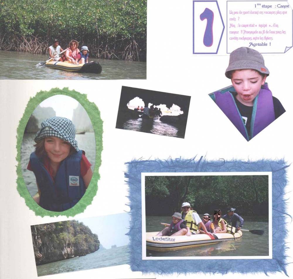 une journée 3 en 1 - 2