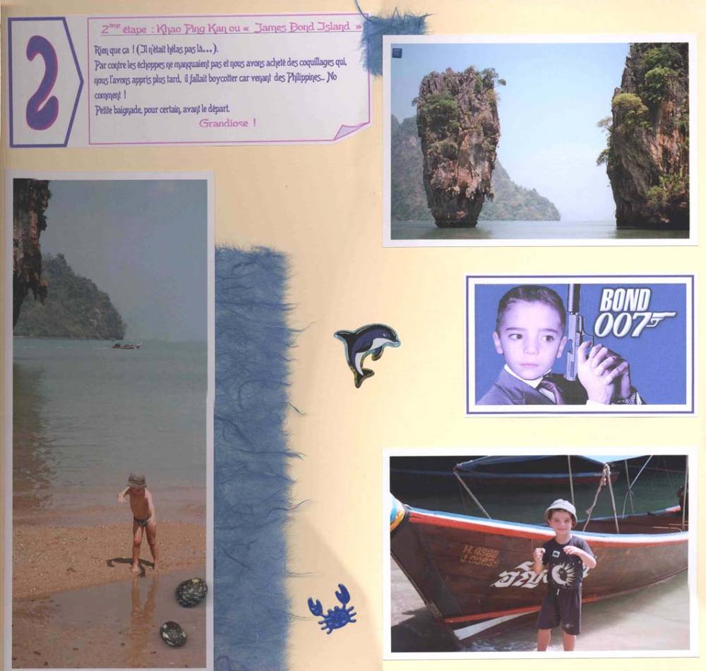 une journée 3 en 1 - 3