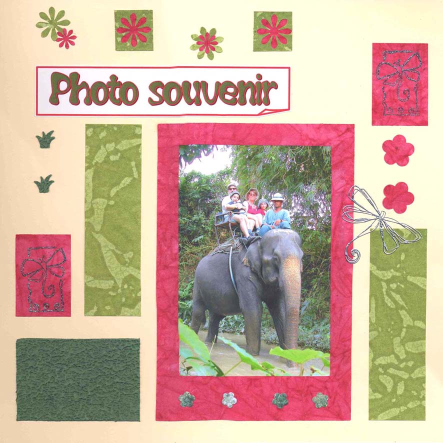 une journée 3 en 1 - 5 et fin