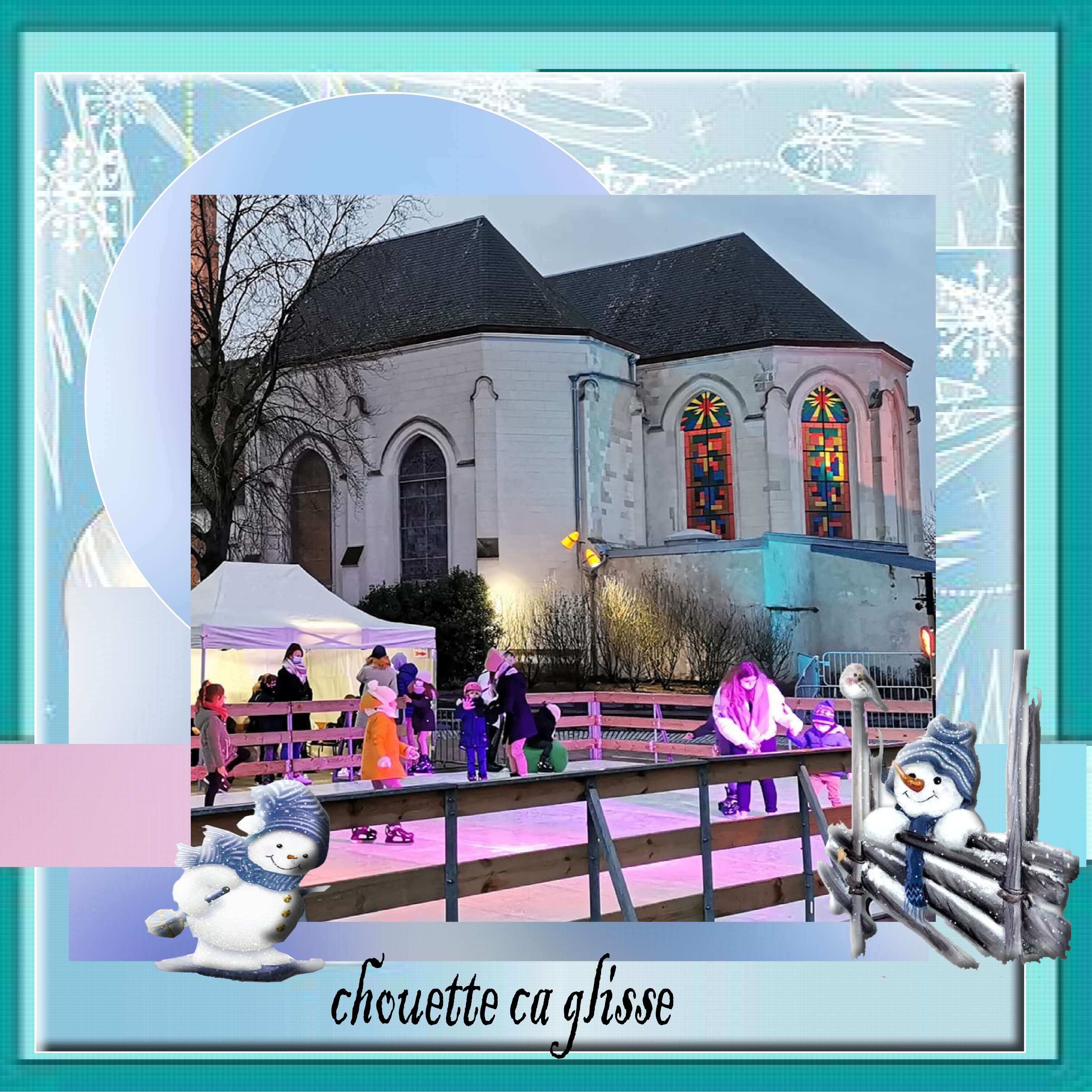 une mini patinoire a ESCAUDAIN.jpg