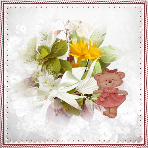 UNE PENSEE-BON DIMANCHE