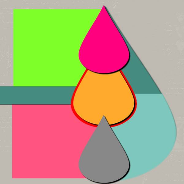 une petite maquette toute prête