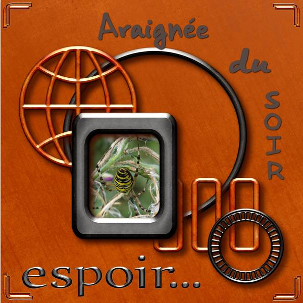 Une 'tite page pour Arthéa