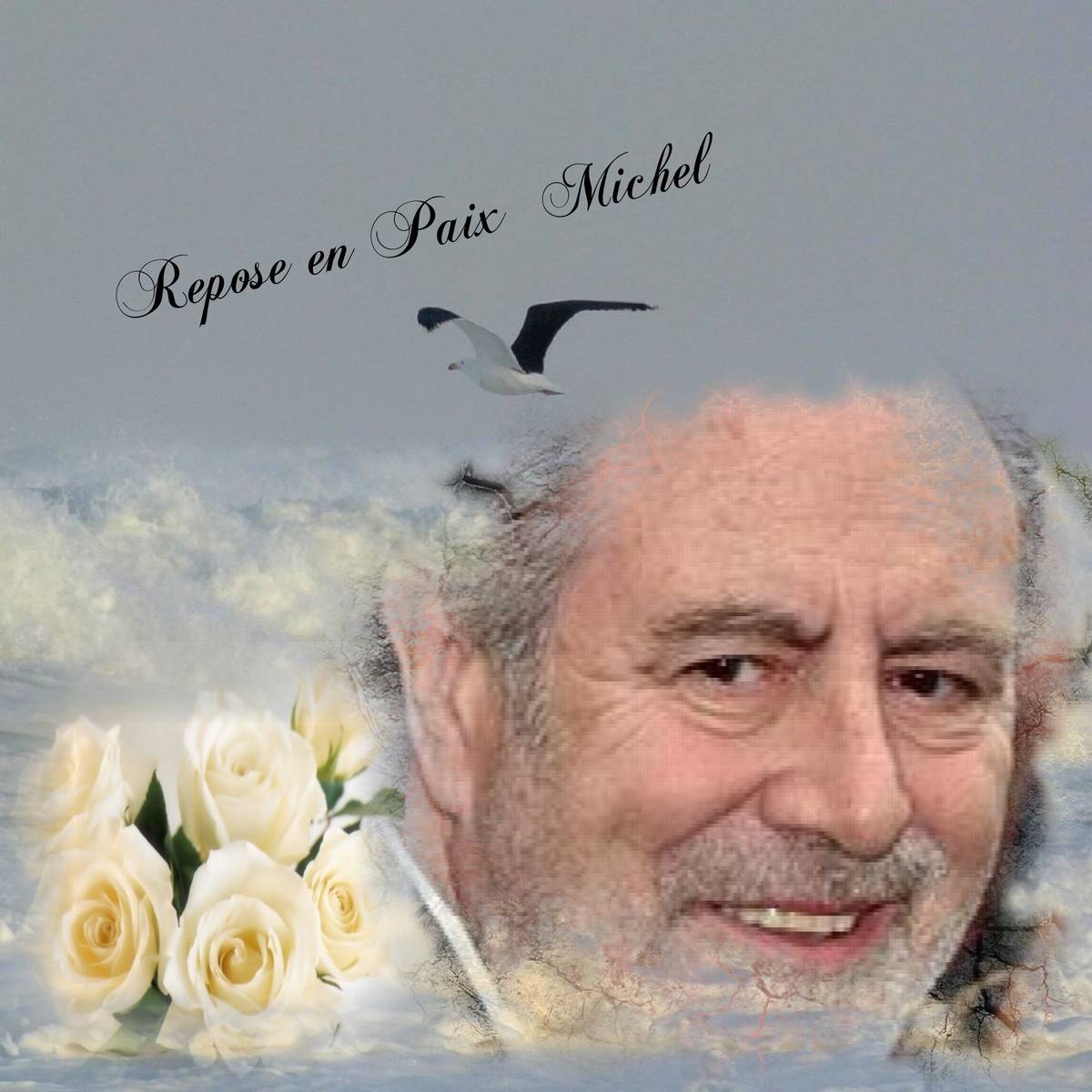 une triste nouvelle,  encore !