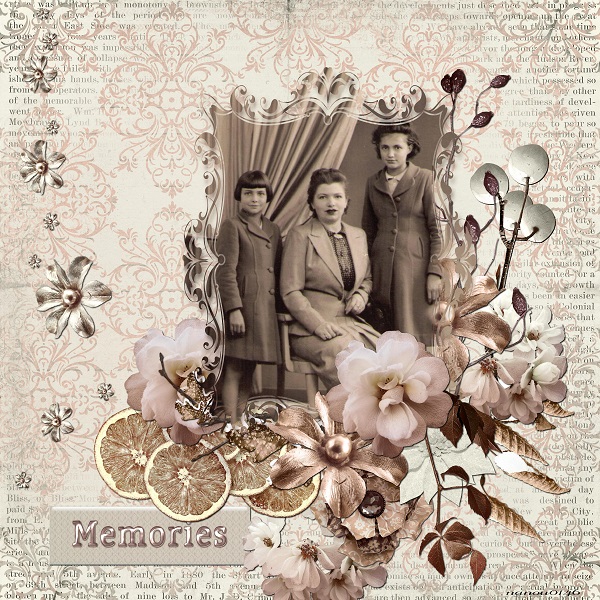 Unforgettable Moments