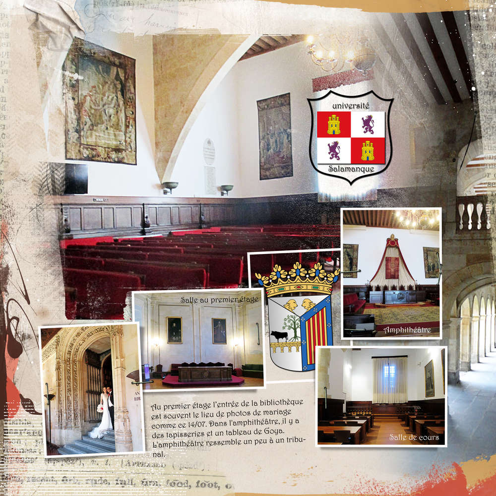 université Salamanque Espagne 3