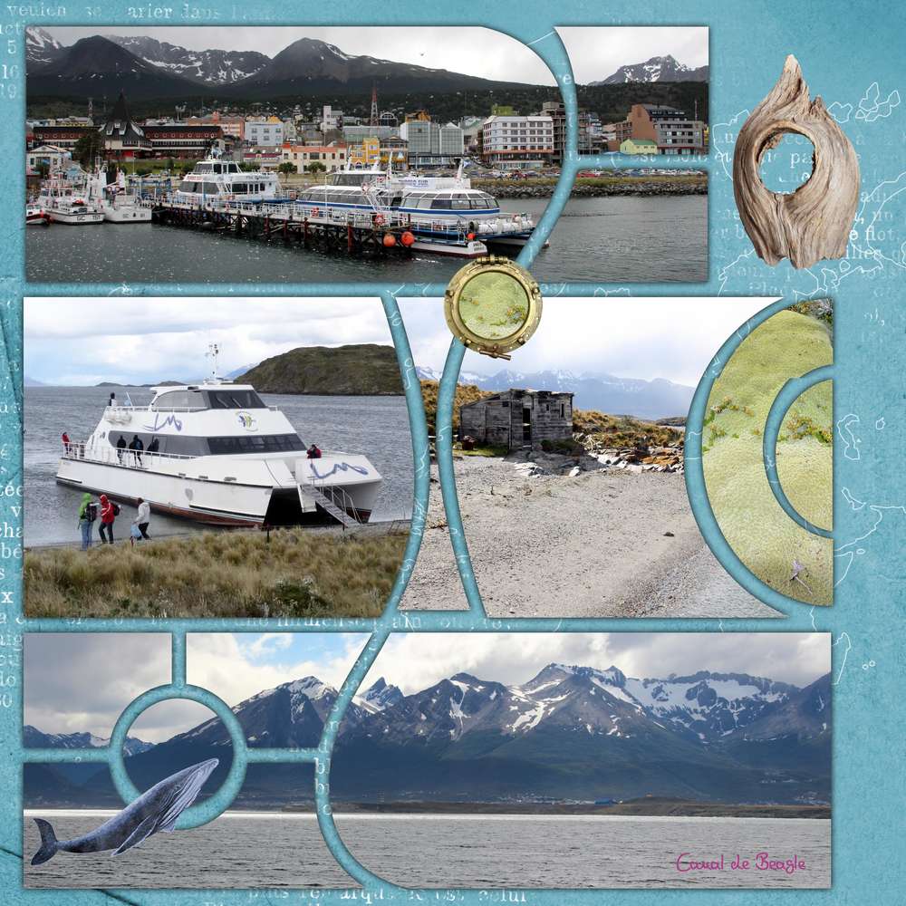 Ushuaia