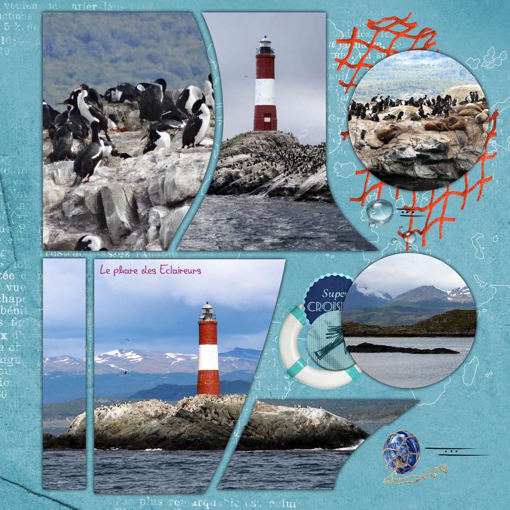 Ushuaia