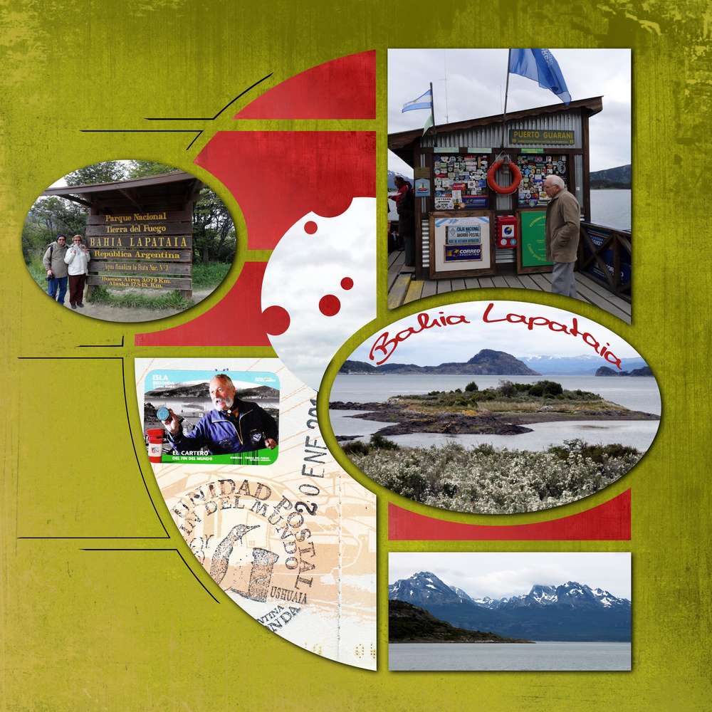 Ushuaia