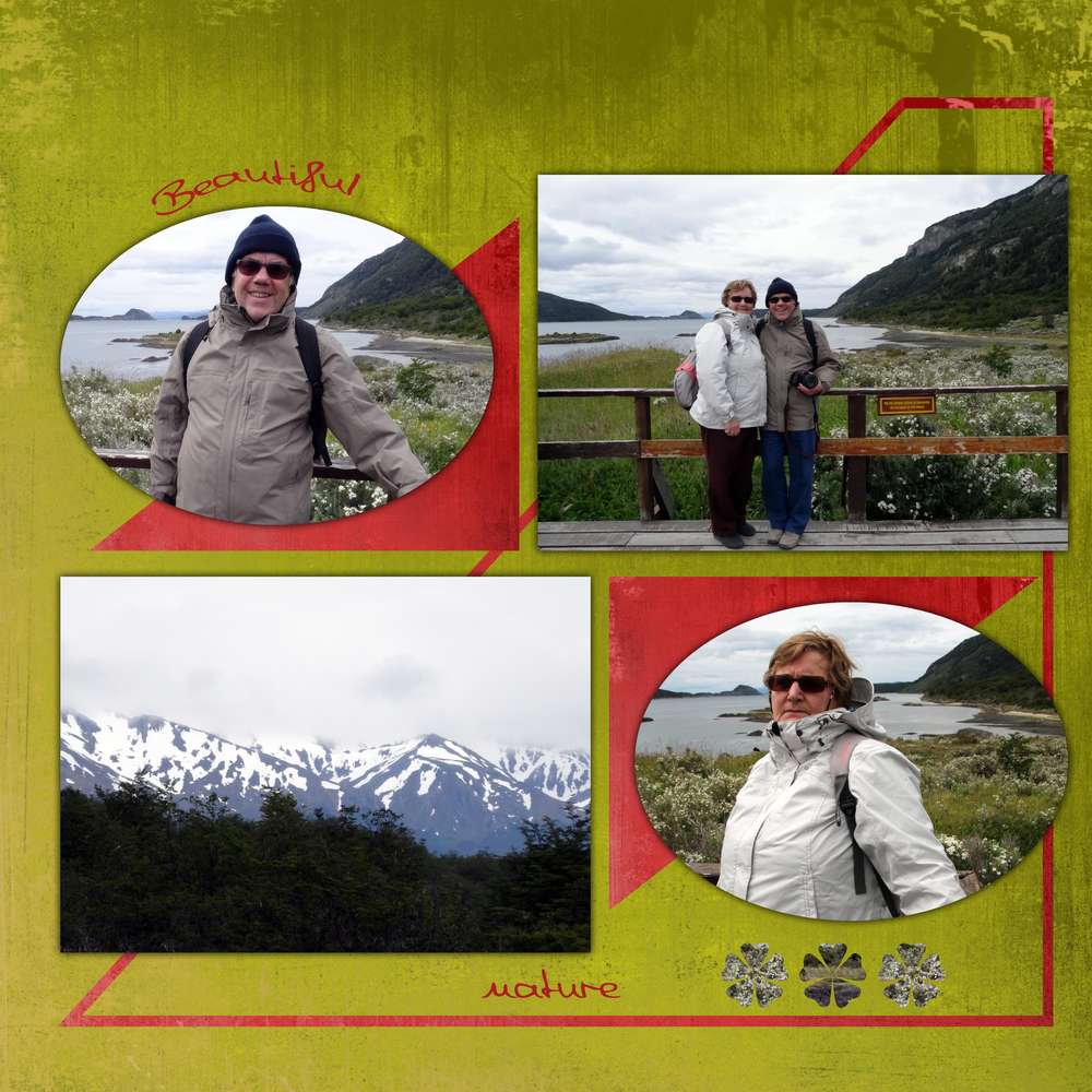 Ushuaia