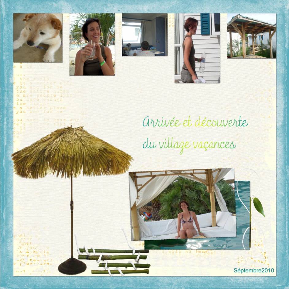 Vacançces
