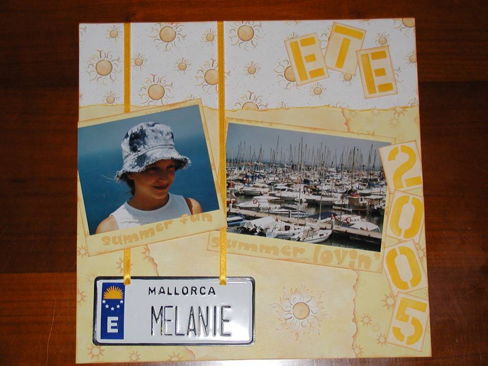 vacances à majorque