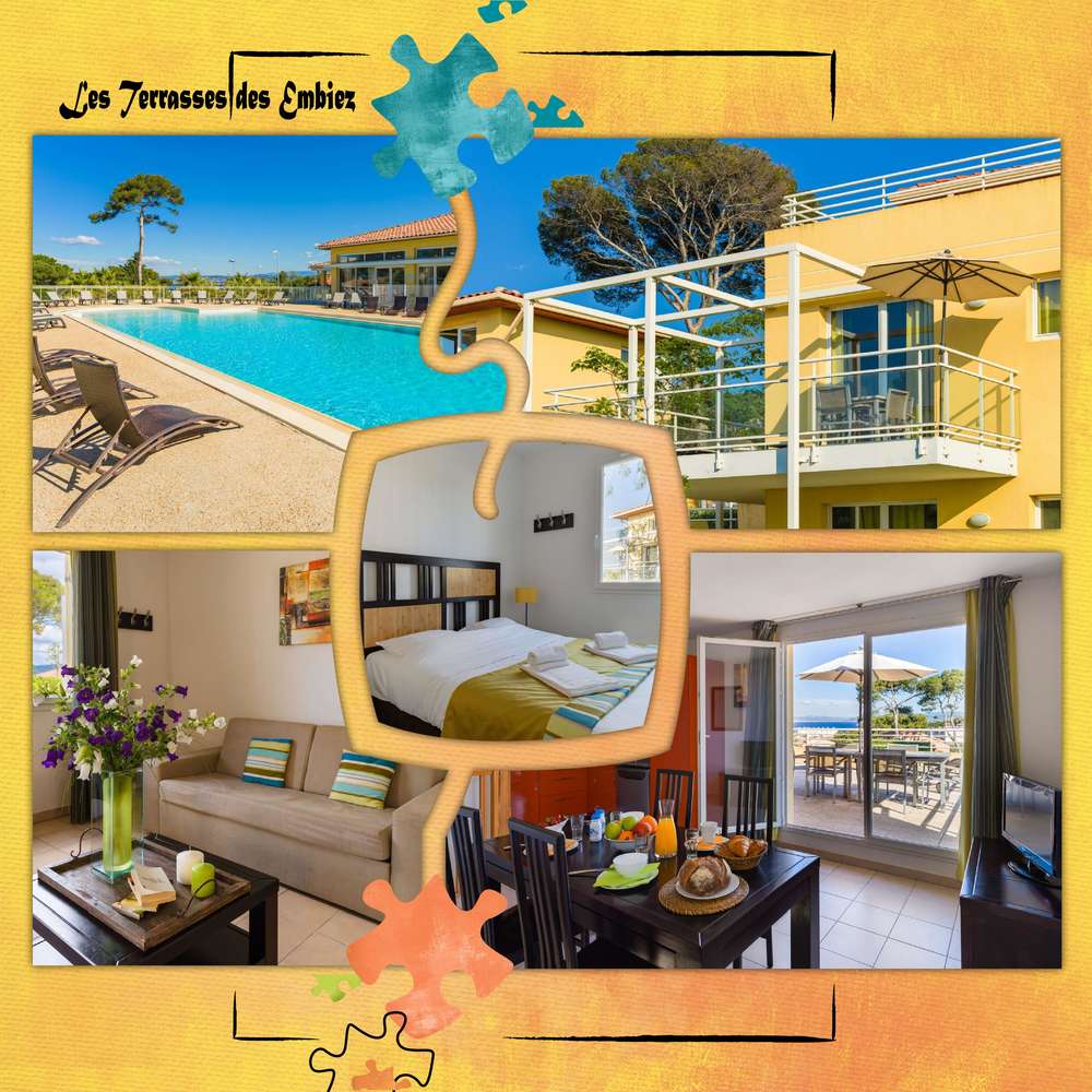 Vacances dans le Var