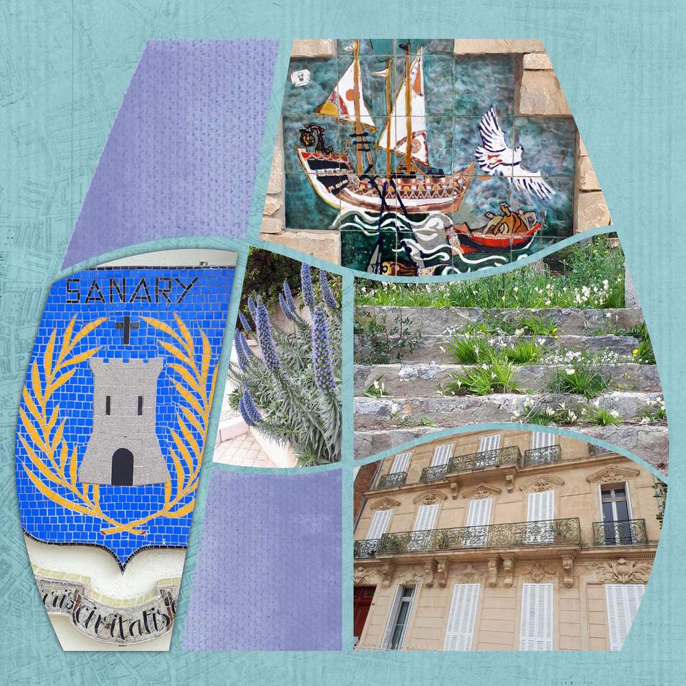 Vacances dans le Var