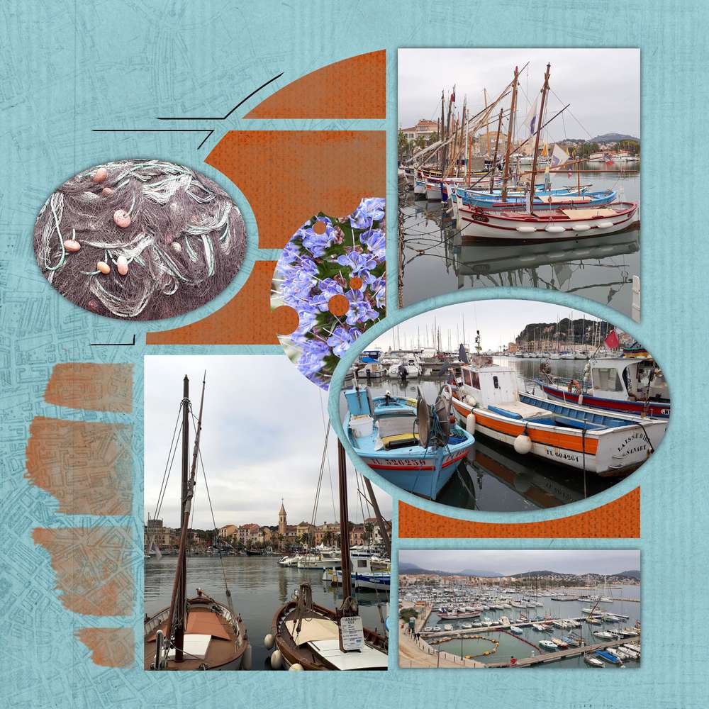 Vacances dans le Var