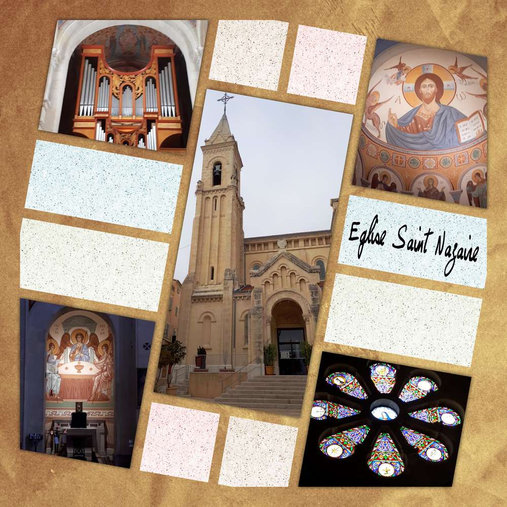 Vacances dans le Var