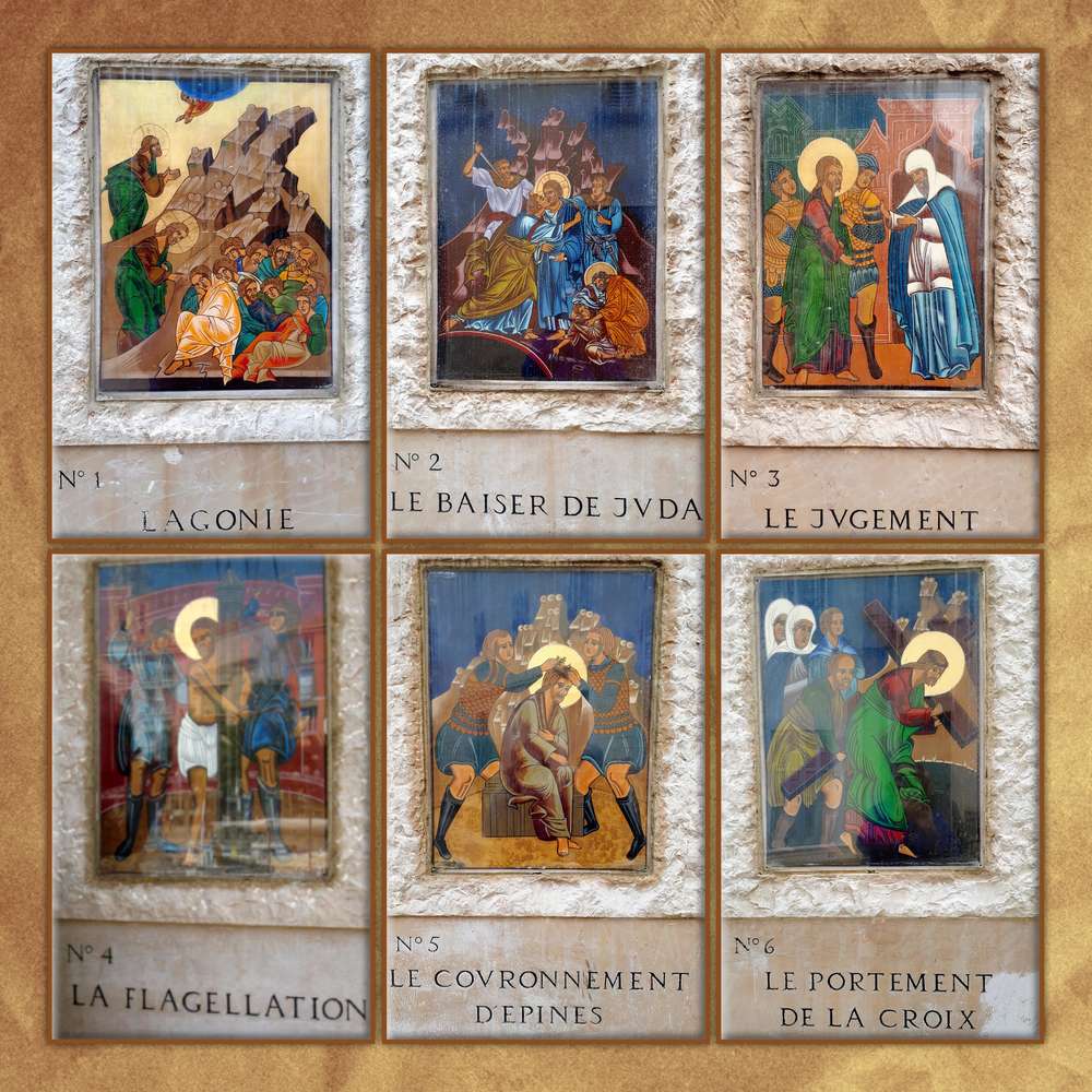 Vacances dans le Var