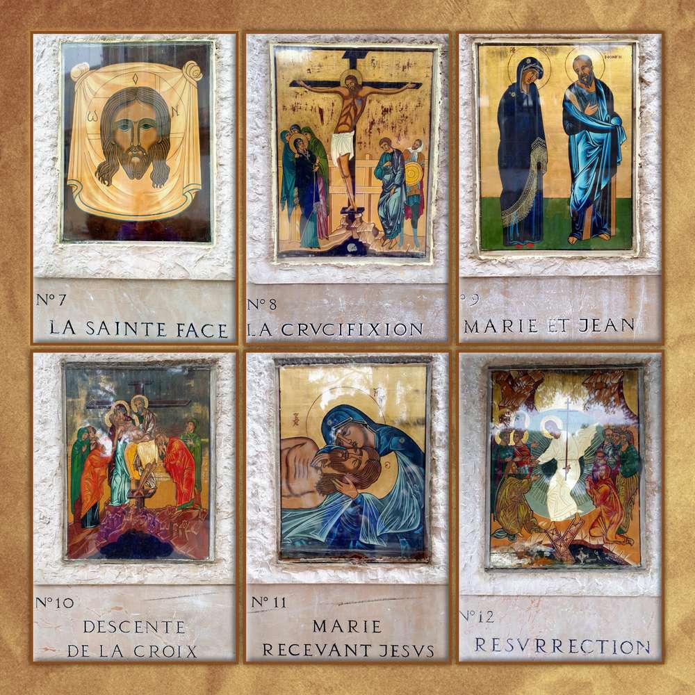 Vacances dans le Var